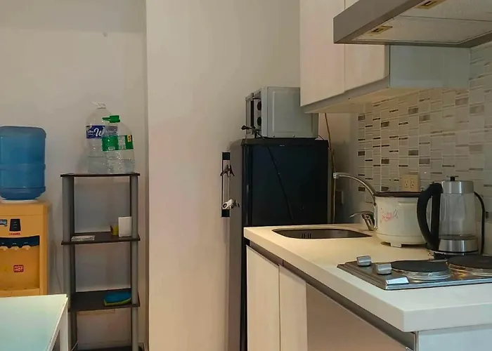 2br Family 6pax 1kid Azure Urban 4*