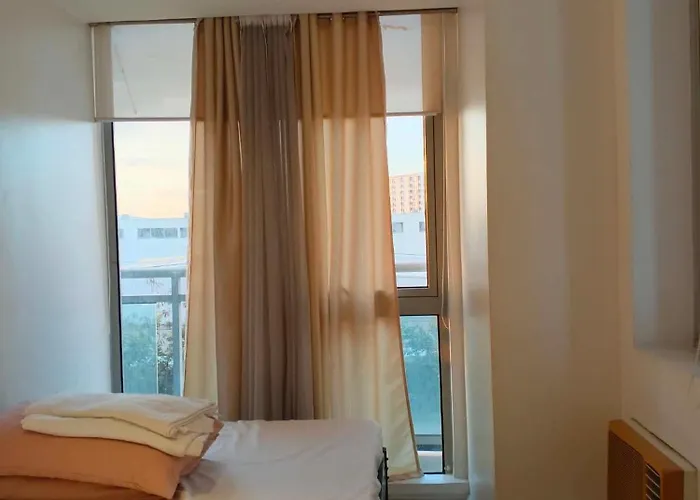 2br Family 6pax 1kid Azure Urban Manila