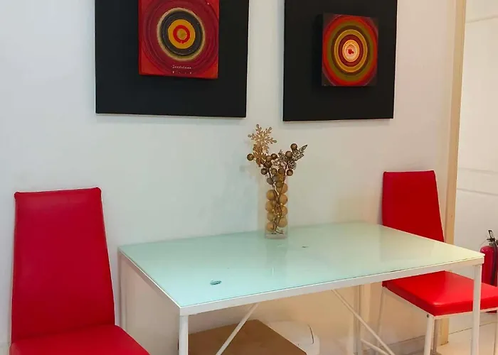 2br Family 6pax 1kid Azure Urban Aparthotel